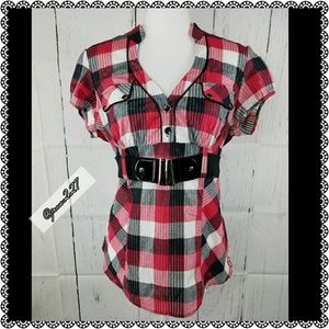 Heart Sole Women's Shirt